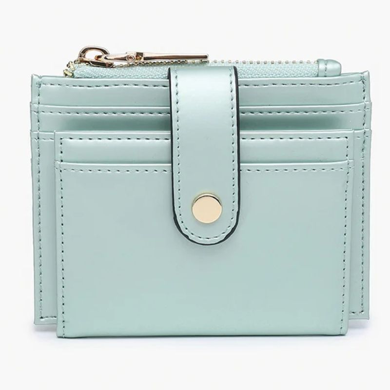 Sam Wallet Winter Mint
